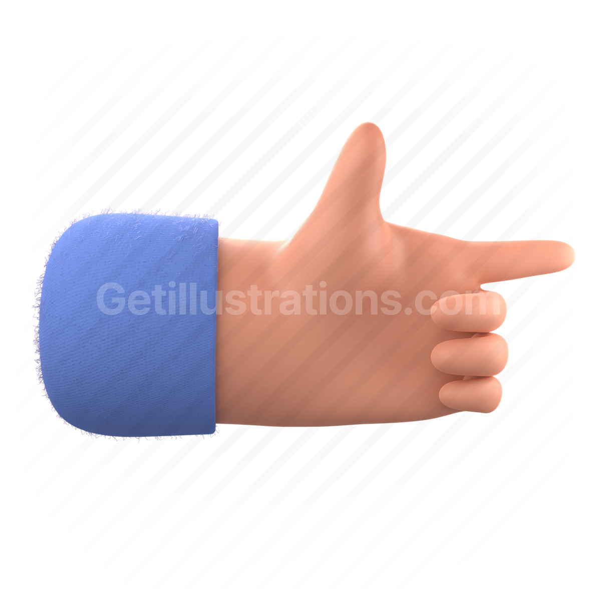 hand gestures, hand, gesture, emoticon, emoji,  point, pointing, right, finger, light